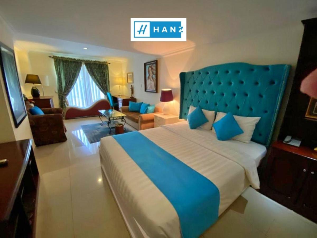 Hanz Vuon Saigon Hotel & Spa Ho Şi Min Dış mekan fotoğraf